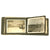 Original German WWII Army Officer Pocket Photo Album - Dated 1941 Original Items