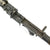 Original German WWII MG 34 Display Machine Gun with MG 42 Lafette Mount - marked dfb 42 Original Items