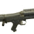Original German WWII MG 34 Display Machine Gun with MG 42 Lafette Mount - marked dfb 42 Original Items