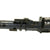 Original German WWII MG 34 Display Machine Gun with MG 42 Lafette Mount - marked dfb 42 Original Items