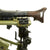 Original German WWII MG 34 Display Machine Gun with MG 42 Lafette Mount - marked dfb 42 Original Items
