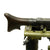 Original German WWII MG 34 Display Machine Gun with MG 42 Lafette Mount - marked dfb 42 Original Items