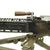 Original German WWII ZB 37(t) Display Machine Gun with Anti-Aircraft Tripod Original Items