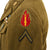 Original U.S. WWII 63rd Infantry Division Grouping Battle of the Bulge - Silver Star Recipient Original Items