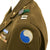 Original U.S. WWII 272nd Infantry Regiment Named Grouping - Bronze Star Recipient Original Items