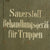 Original German WWII Medical Field Hospital Oxygenator Case - Sauerstoffbehandlungsgerät für truppen Original Items
