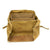 Original U.S. WWI Virginia National Guard Artillery Box - Dated 1912 Original Items