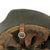 Original Swiss WW2 M18/43 Steel Combat Helmet with Full Ring Liner Original Items