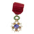 Original Belgian WWII Order of the Crown Gold Medal in Case Original Items