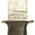 Original U.S. WWII Navy USN Mark 1 Robeson ShurEdge No.20 Fighting Knife with Sheath Original Items