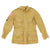 Original U.S. WWII 101st Airborne M1942 Paratrooper Jacket with Invasion Flag Patch Original Items