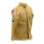 Original U.S. WWII 101st Airborne M1942 Paratrooper Jacket with Invasion Flag Patch Original Items