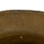 Original U.S. WWI M1917 Refurbished Doughboy Camouflage Helmet of the 82nd Division "All American" Original Items