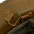 Original U.S. WWI M1917 Refurbished Doughboy Camouflage Helmet of the 82nd Division "All American" Original Items