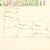 Original British WWII 1944 Color Maps of Germany (Koblenz, Mayen, Altenkirchen) - Set of 3 Original Items