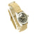 Original U.S. WWII 1943 Type A-11 USAAF Wrist Watch by Elgin - Fully Functional Original Items