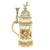 Original WWI German Uhlan Regiment Beer Stein Original Items