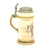 Original WWI Prussian Infantry Regiment Beer Stein by Mettlach Original Items