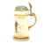 Original WWI Prussian Infantry Regiment Beer Stein by Mettlach Original Items