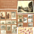 Original German WWII Klier Family Photo Album with Unknown Hitler Photo - 200+ Images Original Items