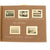 Original German WWII Klier Family Photo Album with Unknown Hitler Photo - 200+ Images Original Items