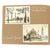 Original German WWII Klier Family Photo Album with Unknown Hitler Photo - 200+ Images Original Items