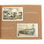 Original German WWII Klier Family Photo Album with Unknown Hitler Photo - 200+ Images Original Items