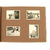 Original German WWII Klier Family Photo Album with Unknown Hitler Photo - 200+ Images Original Items