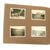 Original German WWII Klier Family Photo Album with Unknown Hitler Photo - 200+ Images Original Items