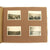 Original German WWII Klier Family Photo Album with Unknown Hitler Photo - 200+ Images Original Items