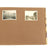 Original German WWII Klier Family Photo Album with Unknown Hitler Photo - 200+ Images Original Items