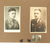 Original German WWII Klier Family Photo Album with Unknown Hitler Photo - 200+ Images Original Items