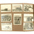 Original German WWII Klier Family Photo Album with Unknown Hitler Photo - 200+ Images Original Items