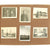 Original German WWII Klier Family Photo Album with Unknown Hitler Photo - 200+ Images Original Items