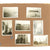 Original German WWII Klier Family Photo Album with Unknown Hitler Photo - 200+ Images Original Items
