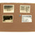 Original German WWII Klier Family Photo Album with Unknown Hitler Photo - 200+ Images Original Items