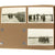 Original German WWII Klier Family Photo Album with Unknown Hitler Photo - 200+ Images Original Items