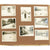 Original German WWII Klier Family Photo Album with Unknown Hitler Photo - 200+ Images Original Items