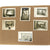 Original German WWII Klier Family Photo Album with Unknown Hitler Photo - 200+ Images Original Items