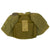 Original USGI Camouflage Body Armor Fragmentation Protective Flak Vest for Ground Troops Original Items