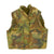 Original USGI Camouflage Body Armor Fragmentation Protective Flak Vest for Ground Troops Original Items