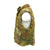 Original USGI Camouflage Body Armor Fragmentation Protective Flak Vest for Ground Troops Original Items