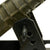 Original WWII U.S. Coast Guard Bronze Line Throwing Cannon Lyle Gun with Steel Mount Original Items