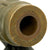 Original WWII U.S. Coast Guard Bronze Line Throwing Cannon Lyle Gun with Steel Mount Original Items
