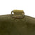 Original U.S. WWII McCord M1 Front Seam Helmet with Korean War Liner Original Items