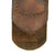 Original German WWII Luftwaffe Belt with Steel Buckle and 98K Triple Pouches - 1942 Dated Original Items