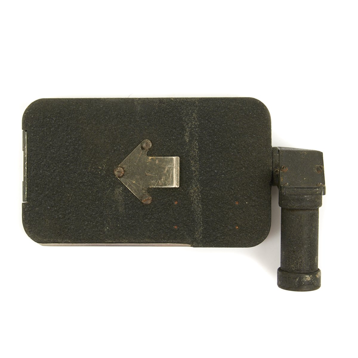 Gsap Camera Original U.S. WWII Army Air Force 16mm GSAP Camera with Case and NOS F ...
