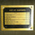 U.S. Vietnam War 1966 Light Set Operational Area Aircraft - Fully Functional Original Items