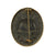 Original German WWII Black Wound Badge with Named Award Document and Photo - Dated 1942 Original Items