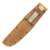 Original U.S. WWII North African Campaign Personalized Fighting Knife Original Items